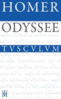 Produktbild: Odyssee