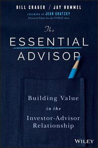 Produktbild: The Essential Advisor
