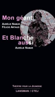 Produktbild: Mon Geant / Blanche Aussi