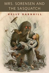 Produktbild: Mrs. Sorensen and the Sasquatch