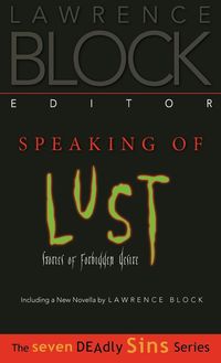 Produktbild: Speaking of Lust