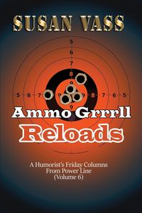 Produktbild: Ammo Grrrll Reloads
