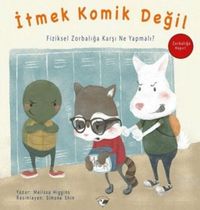 Produktbild: Itmek Komik Degil