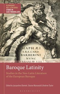 Produktbild: Baroque Latinity