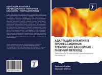 Produktbild: Adaptaciya Flangij V Professionnyh Tubulyarnyh Bassejnah - Pchernyj Perehod