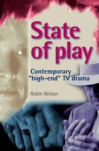 Produktbild: State of play