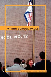 Produktbild: Within School Walls