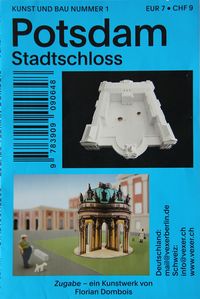 Produktbild: Kunst und Bau
