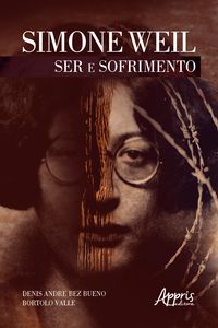 Produktbild: Simone Weil: Ser e Sofrimento