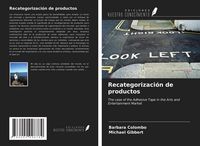 Produktbild: Recategorizaci&oacute;n de productos