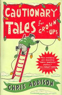 Produktbild: Cautionary Tales