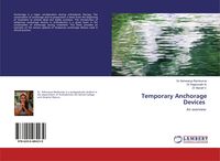 Produktbild: Temporary Anchorage Devices