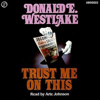 Produktbild: Trust Me on This