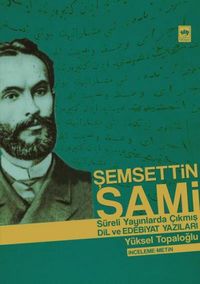 Produktbild: Semsettin Sami