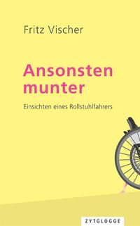 Produktbild: Ansonsten munter