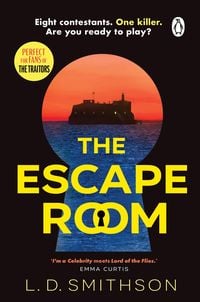 Produktbild: The Escape Room