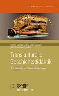 Produktbild: Transkulturelle Geschichtsdidaktik