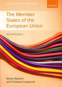 Produktbild: The Member States of the European Union