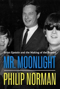 Produktbild: Mr Moonlight