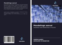 Produktbild: Mondelinge aanval