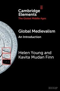 Produktbild: Global Medievalism