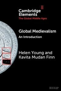 Produktbild: Global Medievalism