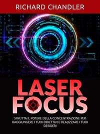Produktbild: Laser Focus (Tradotto)