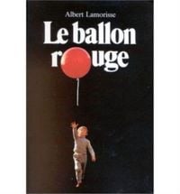 Produktbild: Le ballon rouge