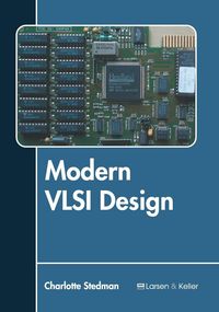 Produktbild: Modern VLSI Design