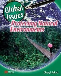 Produktbild: Protecting Natural Environments
