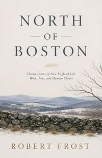 Produktbild: North of Boston