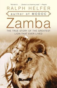 Produktbild: Zamba