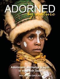 Produktbild: Adorned by Nature