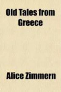 Produktbild: Old Tales from Greece