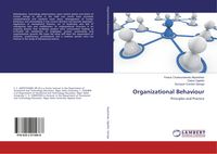 Produktbild: Organizational Behaviour