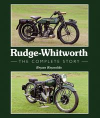Produktbild: Rudge-Whitworth