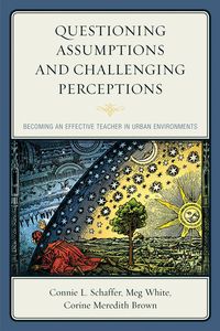 Produktbild: Questioning Assumptions and Challenging Perceptions