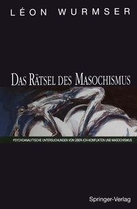 Produktbild: Das Rätsel des Masochismus