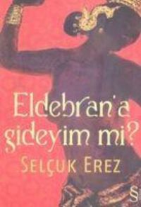 Produktbild: Eldebrana Gideyim mi