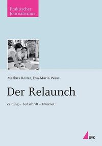 Produktbild: Der Relaunch