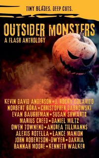 Produktbild: Outsider Monsters