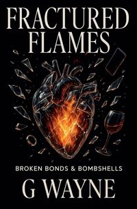 Produktbild: Fractured Flames