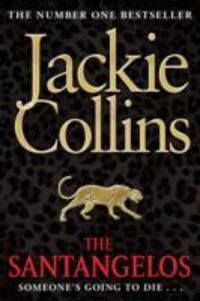Produktbild: Collins, J: The Santangelos