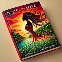 Produktbild: Roots of Love: A Journey with a Jamaican Queen