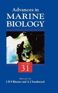 Produktbild: Advances in Marine Biology