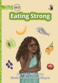 Produktbild: Eating Strong - Our Yarning