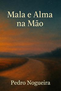 Produktbild: Mala e Alma na M&atilde;o