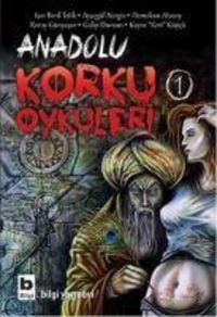 Produktbild: Anadolu Korku &Ouml;yk&uuml;leri - 1
