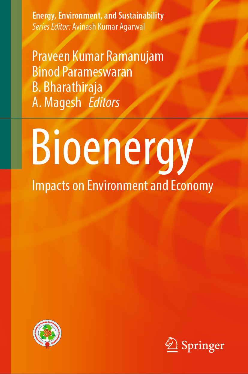 Produktbild: Bioenergy