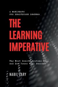 Produktbild: The Learning Imperative